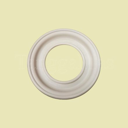 Diaphragm Wilden Model T15 3 Inch (Metal) | Part Number 15-1010-58