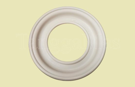 Diaphragm Wilden Model T15 3 Inch (Metal) | Part Number 15-1010-58