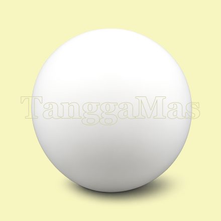 Valve Ball for ARO Pump 2 inch series 2-1/2" D | Serial Number 93358-4 Replacement Part