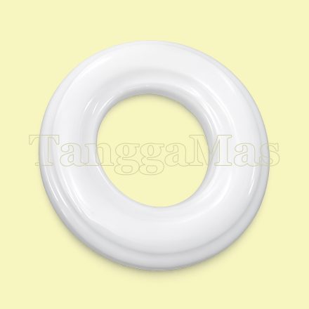 Valve Seat for ARO Pump 2 inch Serial Number 97171-1 Replacement Part