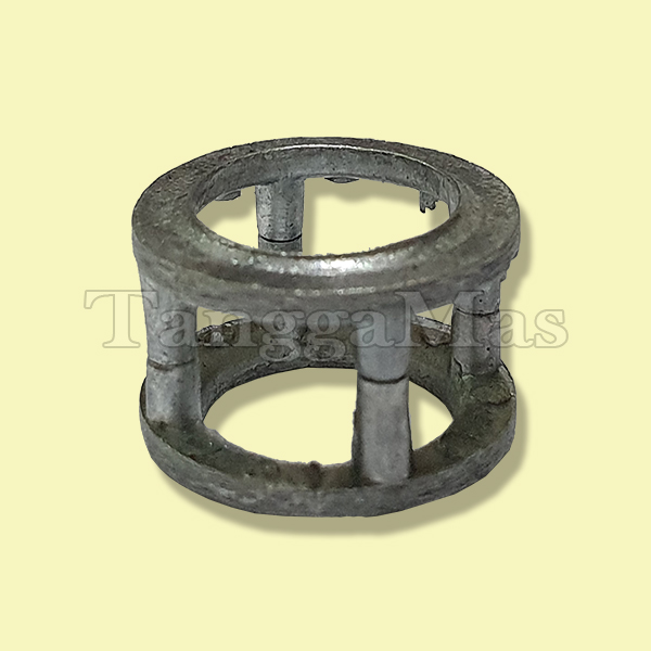 Spacer Aro 1 Inch Type 666...
