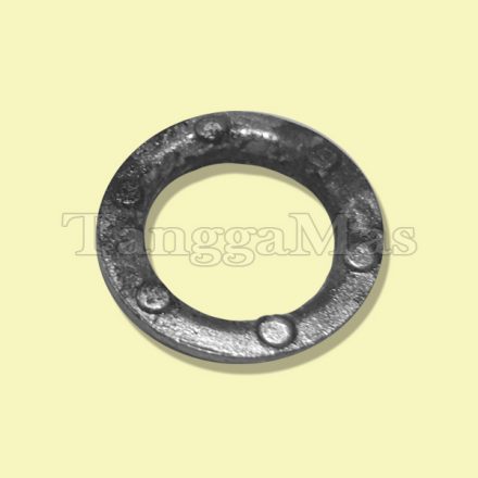 Washer Aro 0.5 Inch