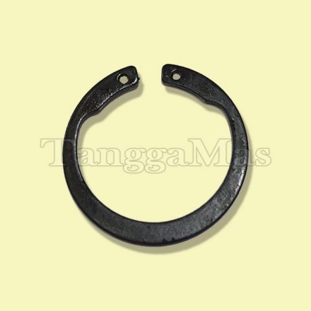 Snap Ring Aro 0.5 Inch