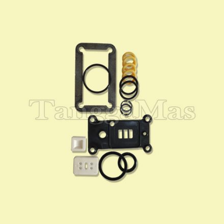 Air Section Service Kits Aro 1 Inch Type 666...