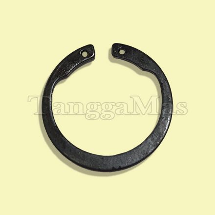 Snap Ring Aro 0.5 Inch series 5/16"-18 x 1-1/2"