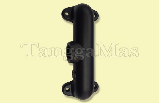 Manifold Aro 1 Inch Type 666...