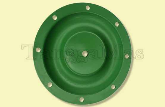 Back-Up Diaphragm Aro 1 Inch Type 666...