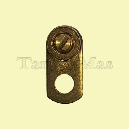 Ground Lug Replacing Aro 1 Inch Type 666...