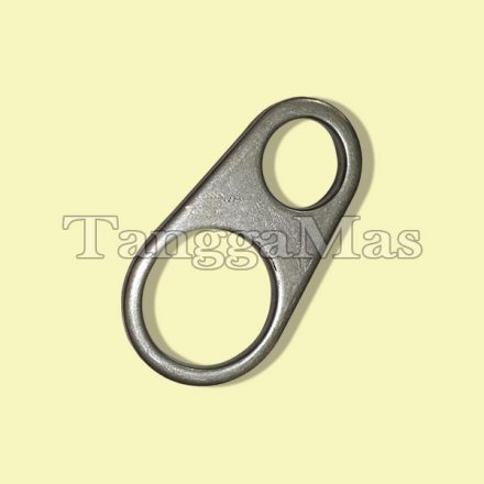 Plate Aro 0.5 Inch
