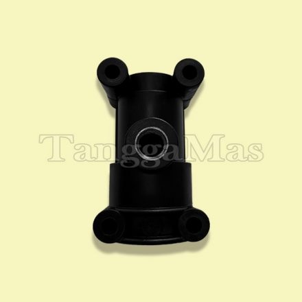 Air Valve Body Aro 0.5 Inch