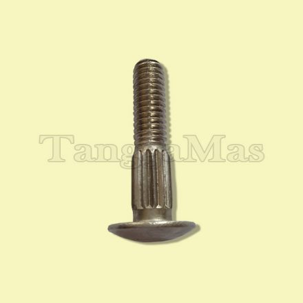 Bolt Aro 0.5 Inch series 5/16"-18 x 1-1/4"