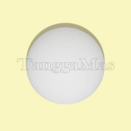 Valve Ball Aro 0.5 Inch