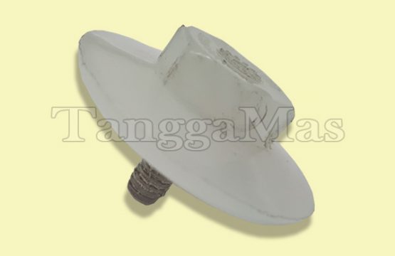 Outer Plate/Diaphragm Nut for Aro