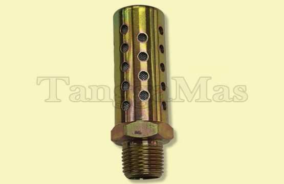 Muffler Aro 1 Inch Type 666...