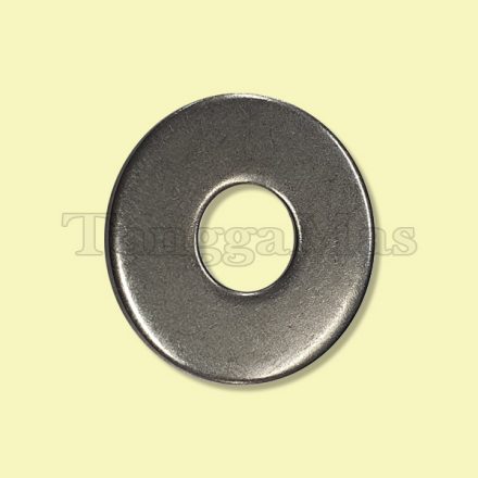 Washer Aro 1 Inch series 0.505" ID Type 666...