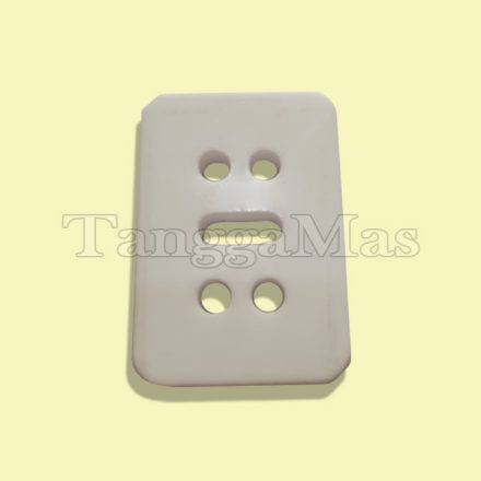 Slide Valve Plate