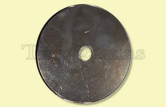 GF8-Washer-Fluid Side-Outer Plate Aro 1 Inch series 3-5/8" OD Type 666...