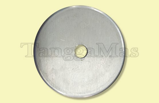 Washer-Air Side/Inner Plate Aro 1 Inch series 3-5/8" OD Type 666...