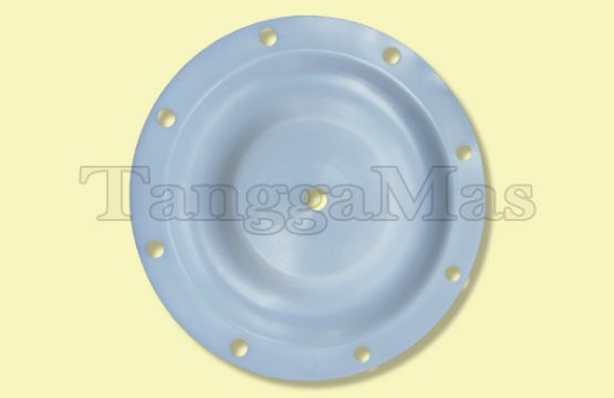 Diaphragm Aro 1 Inch Type 666...
