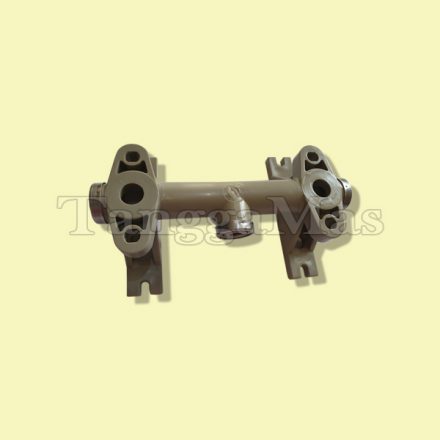 Suction Manifold Aro 0.5 Inch
