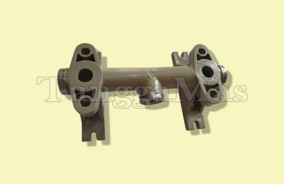 Suction Manifold Aro 0.5 Inch