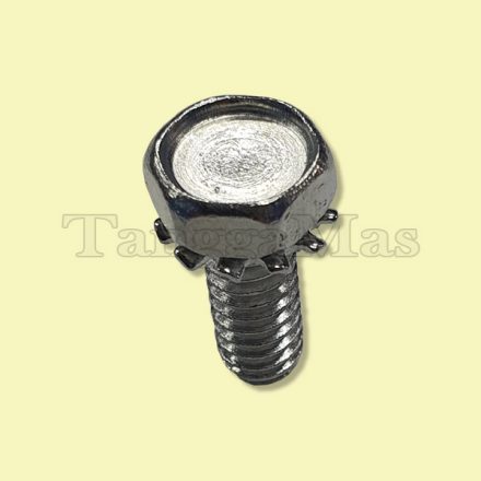 Screw/Washer Aro 1 Inch series 1/4" - 20 x 5/8" Type 666...