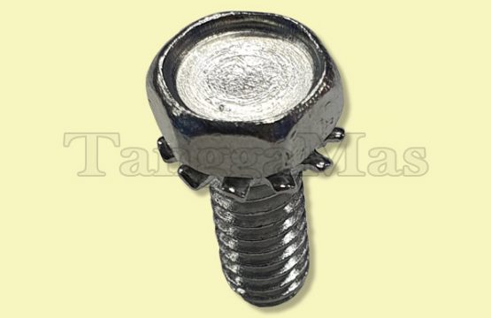 Screw/Washer Aro 1 Inch series 1/4" - 20 x 5/8" Type 666...