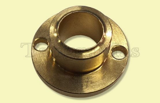 Sleeve Bushing Aro 1 Inch Type 666...