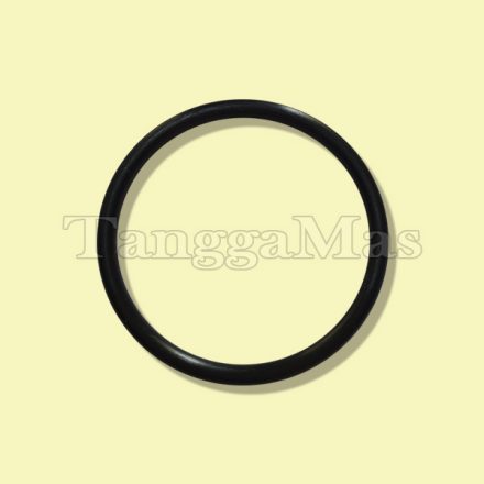 Valve Plug O-Ring Aro 0.5 Inch