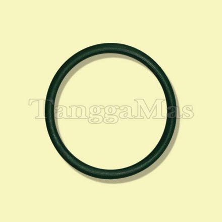 Valve Seat O-Ring Aro AODD Pump Parts 0.5 Inch