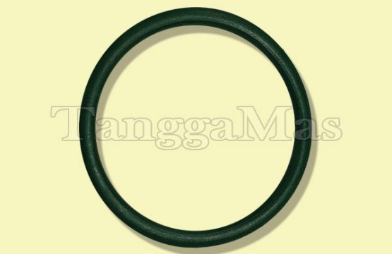Valve Seat O-Ring Aro AODD Pump Parts 0.5 Inch