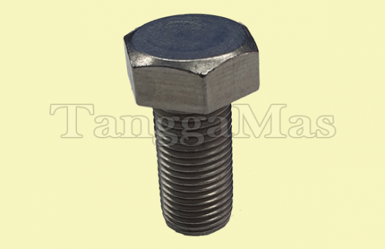Outer Plate Screw Aro 1 Inch series 1/2" 20 x 1" Type 666...
