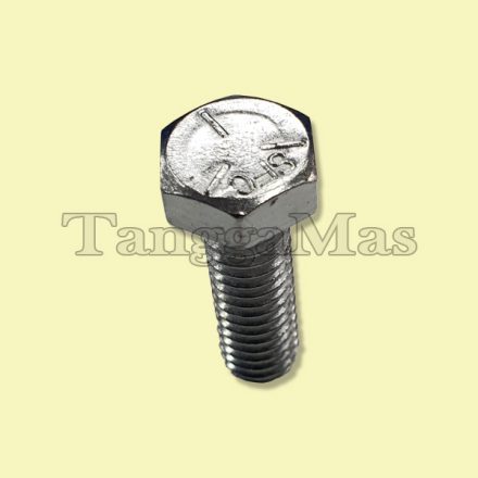 Bolt Aro 1 Inch series 5/16"-18 x 1" Type 666...