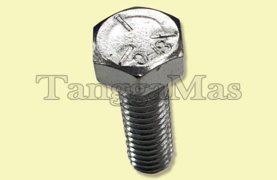 Bolt Aro 1 Inch series 5/16"-18 x 1" Type 666...