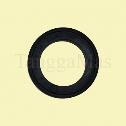 Valve Seat Wilden Model T4 1-1/2 Inch (Metal & Non Metal) | Part Number 04-1120-52