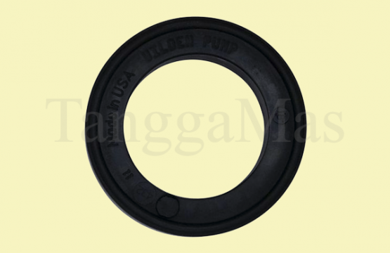 Valve Seat Wilden Model T4 1-1/2 Inch (Metal & Non Metal) | Part Number 04-1120-52