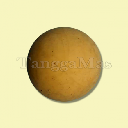 Valve Ball Wilden Model T15  3 Inch (Metal)