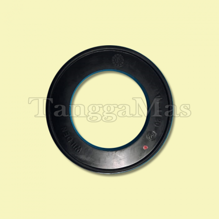 Valve Seat Wilden Model T1 1/2 Inch (Metal)
