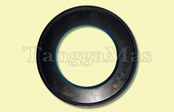 Valve Seat Wilden Model T1 1/2 Inch (Metal)