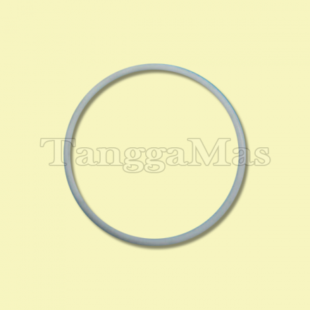 Valve Seat O-Ring Wilden Model T15 3 Inch (Metal)