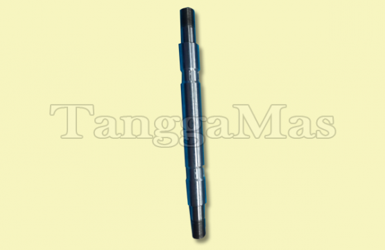 Shaft-Teflon Fitted Wilden Model T15  3 Inch (Metal)