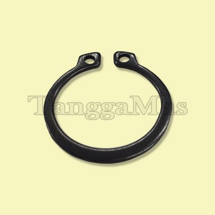 Retaining-Ring Tru Arc Aro 1 Inch  Type 666... series 0.925" ID Replacing Y325-20