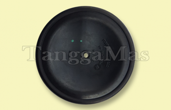 Back-Up Diaphragm Wilden Model T1 1/2 Inch (Metal & Non Metal)