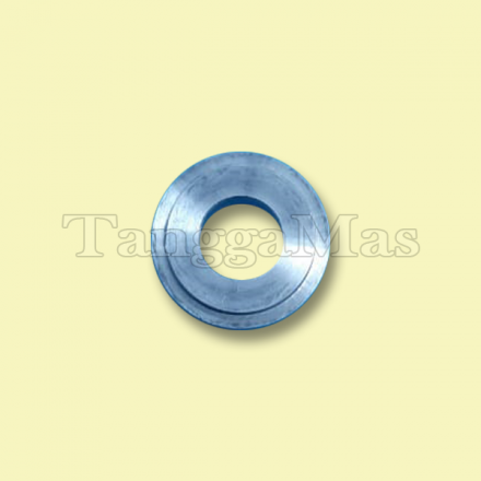 Valve Seat Wilden Model T1 1/2 Inch (Metal & Non Metal)