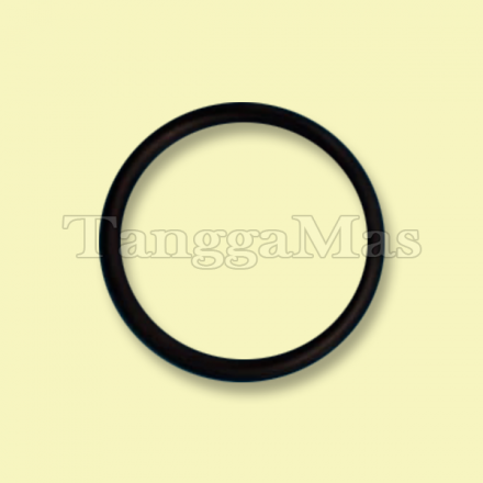 Manifold O-Ring Wilden Model T1 1/2 Inch (Metal & Non Metal)