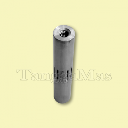 Shaft Wilden Model T1  1/2 Inch (Metal)