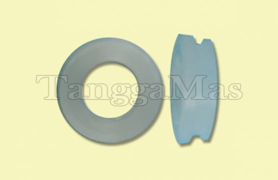 Valve Seat Wilden Model T2 1 Inch (Metal & Non Metal)