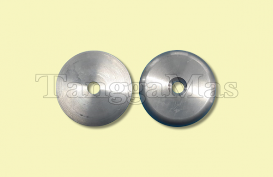 Pistons-Inner/Teflon Fitted Wilden Model T2 1 Inch (Metal)