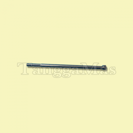 Air Valve Screws Wilden Model T2 1 Inch series 1/4" - 20 x 6" (Metal & Non Metal)