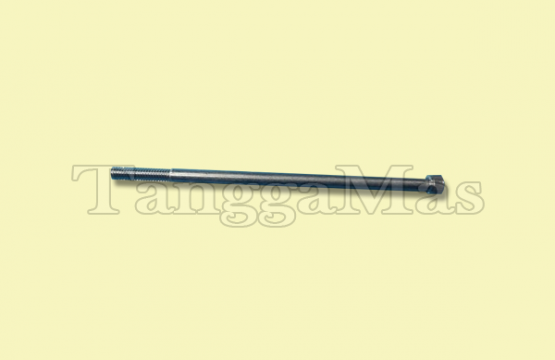 Air Valve Screws Wilden Model T2 1 Inch series 1/4" - 20 x 6" (Metal & Non Metal)